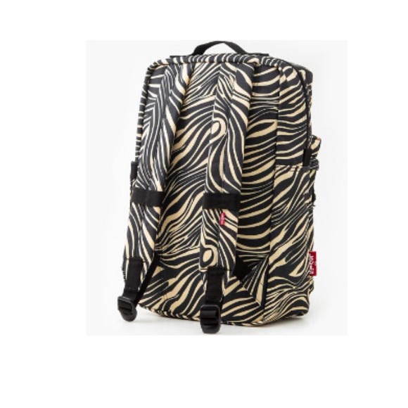 LEVI'S® L PACK BACKPACK - Picture 3 of 3